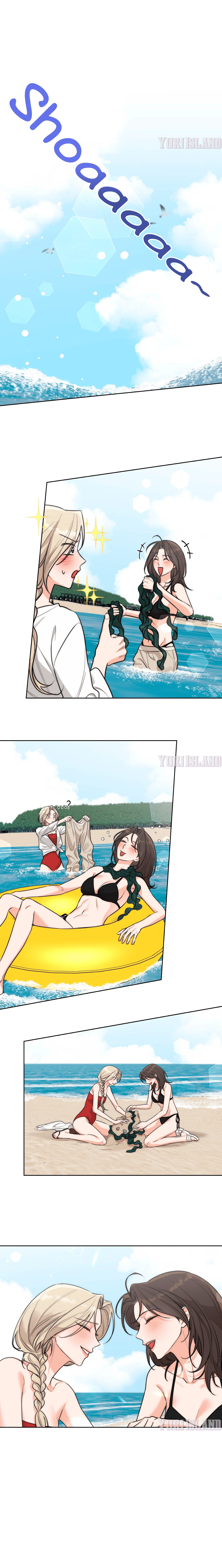 Drunken My Boss Capítulo 35 - Page 6