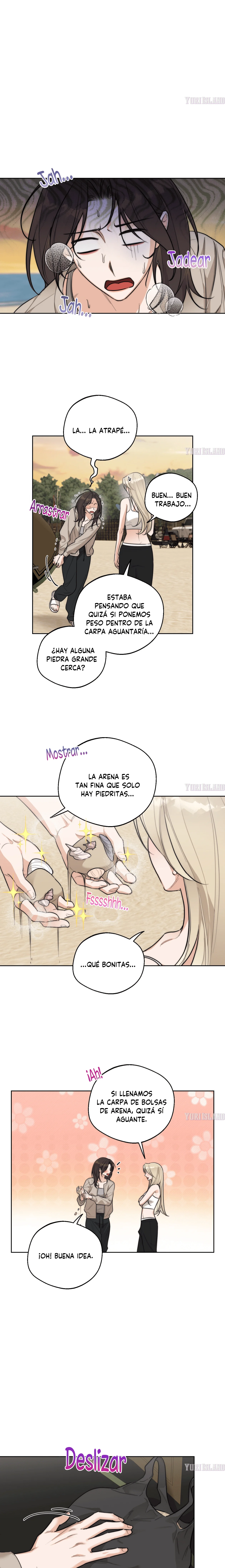 Drunken My Boss Capítulo 36 - Page 4