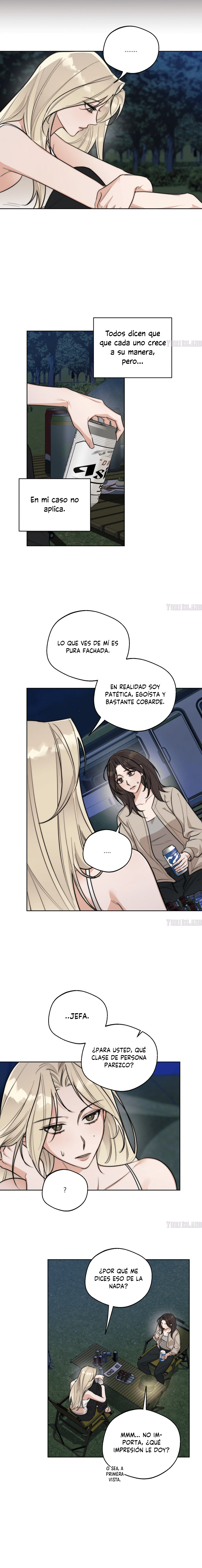 Drunken My Boss Capítulo 37 - Page 4