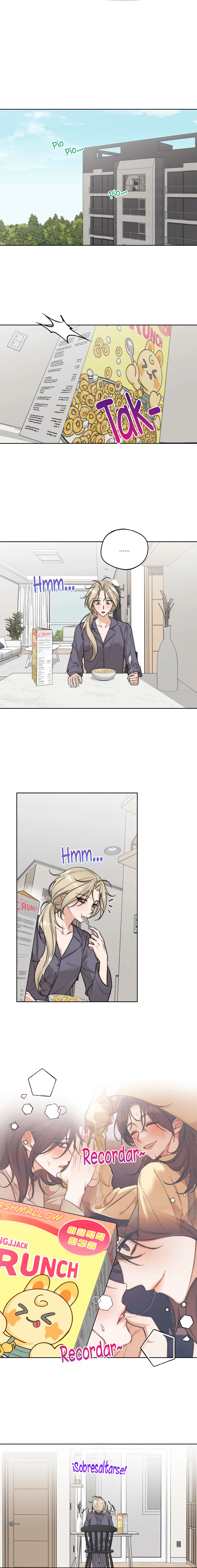 Drunken My Boss Capítulo 38 - Page 2