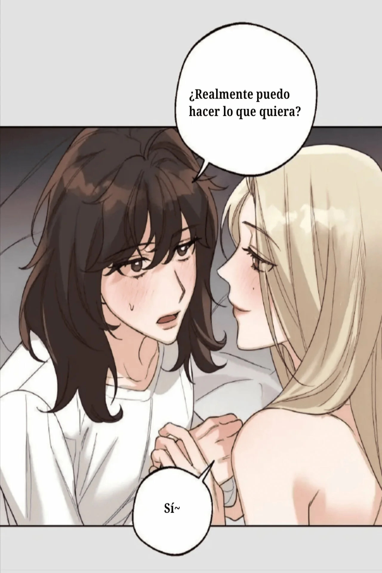 Drunken My Boss Capítulo 6 - Page 11