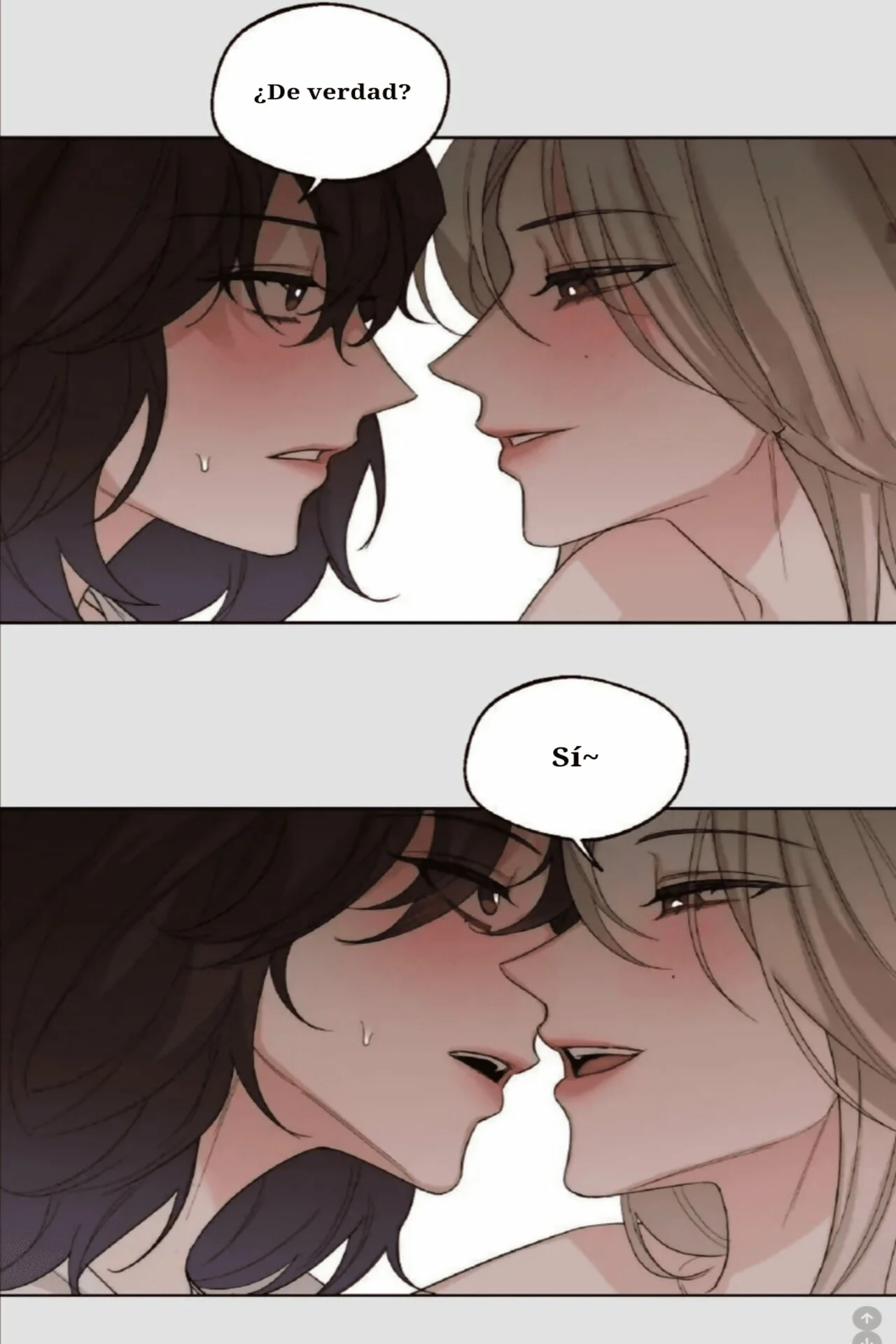 Drunken My Boss Capítulo 6 - Page 12