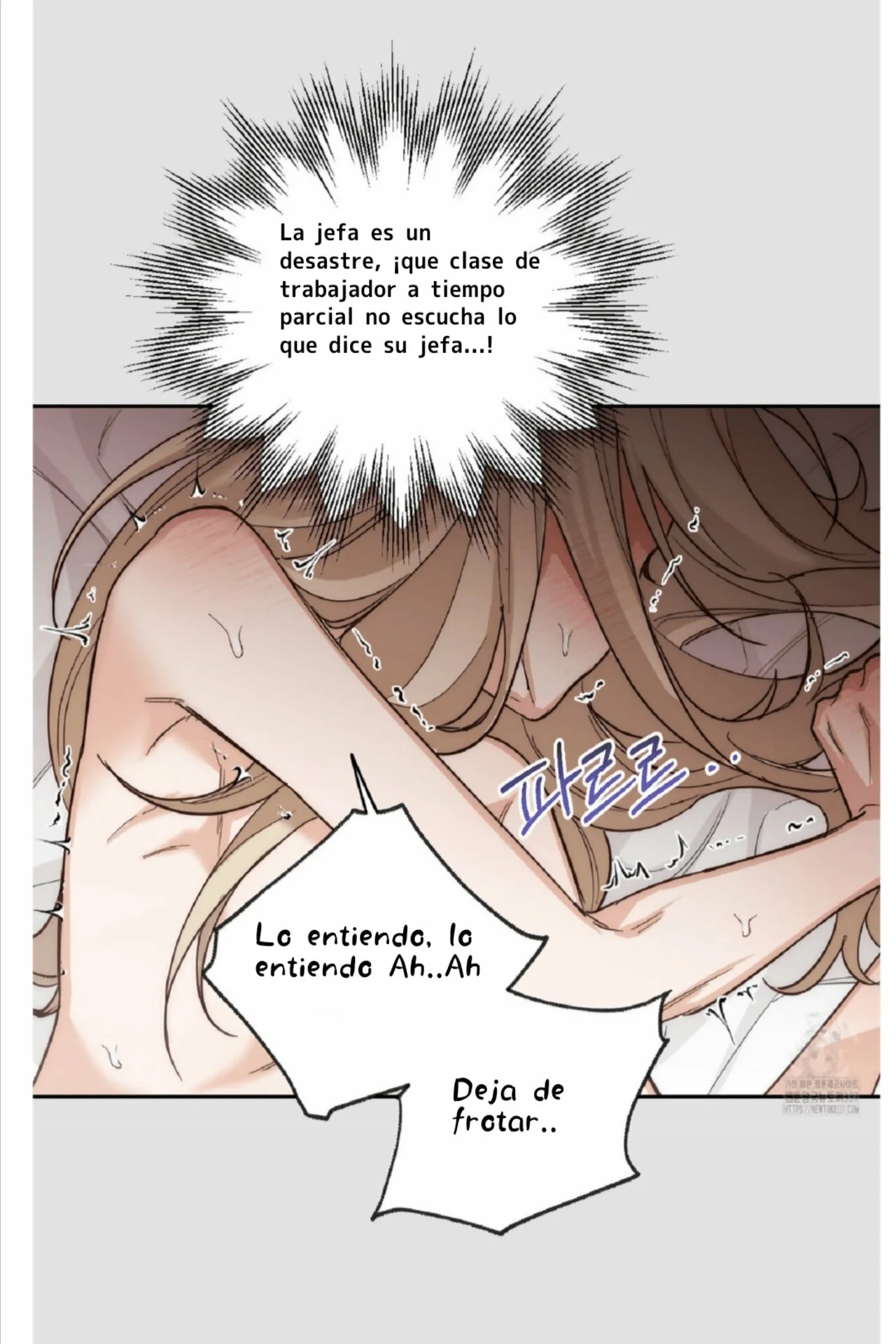 Drunken My Boss Capítulo 6 - Page 30