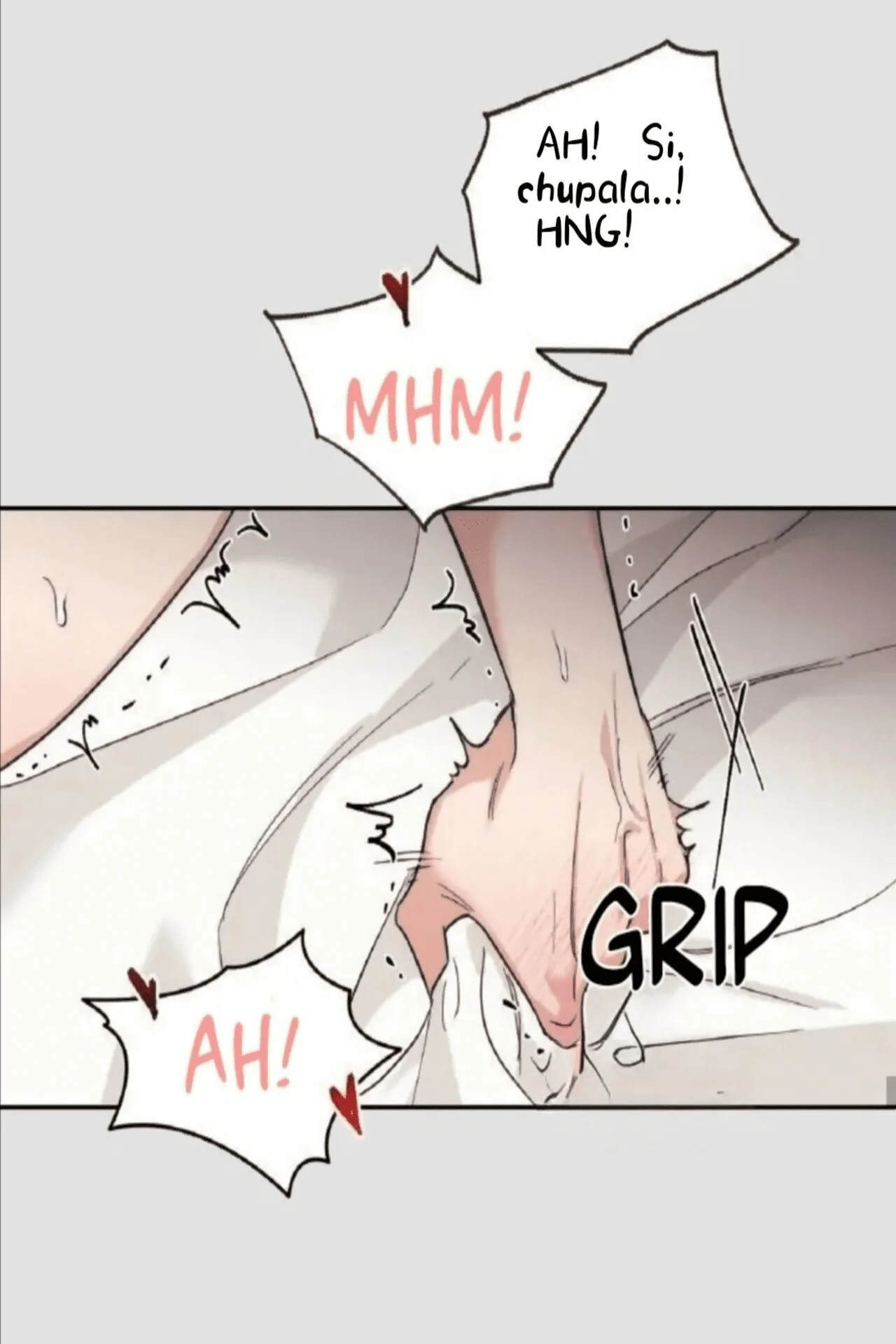 Drunken My Boss Capítulo 6 - Page 32