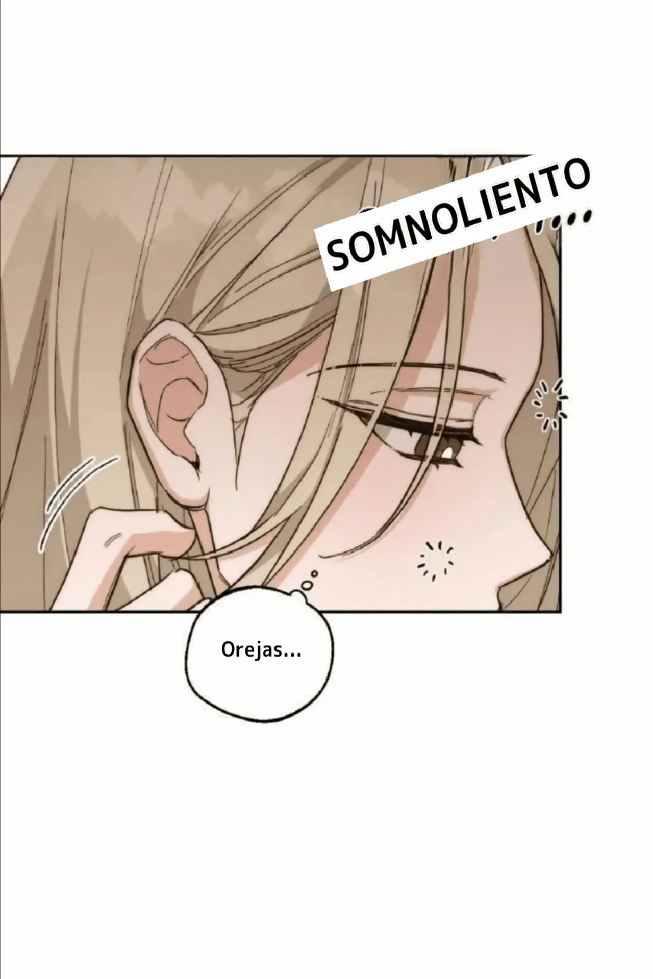 Drunken My Boss Capítulo 6 - Page 47