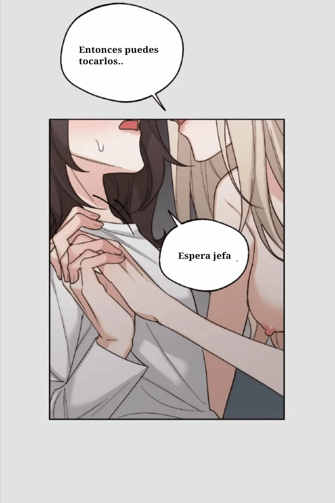 Drunken My Boss Capítulo 6 - Page 7