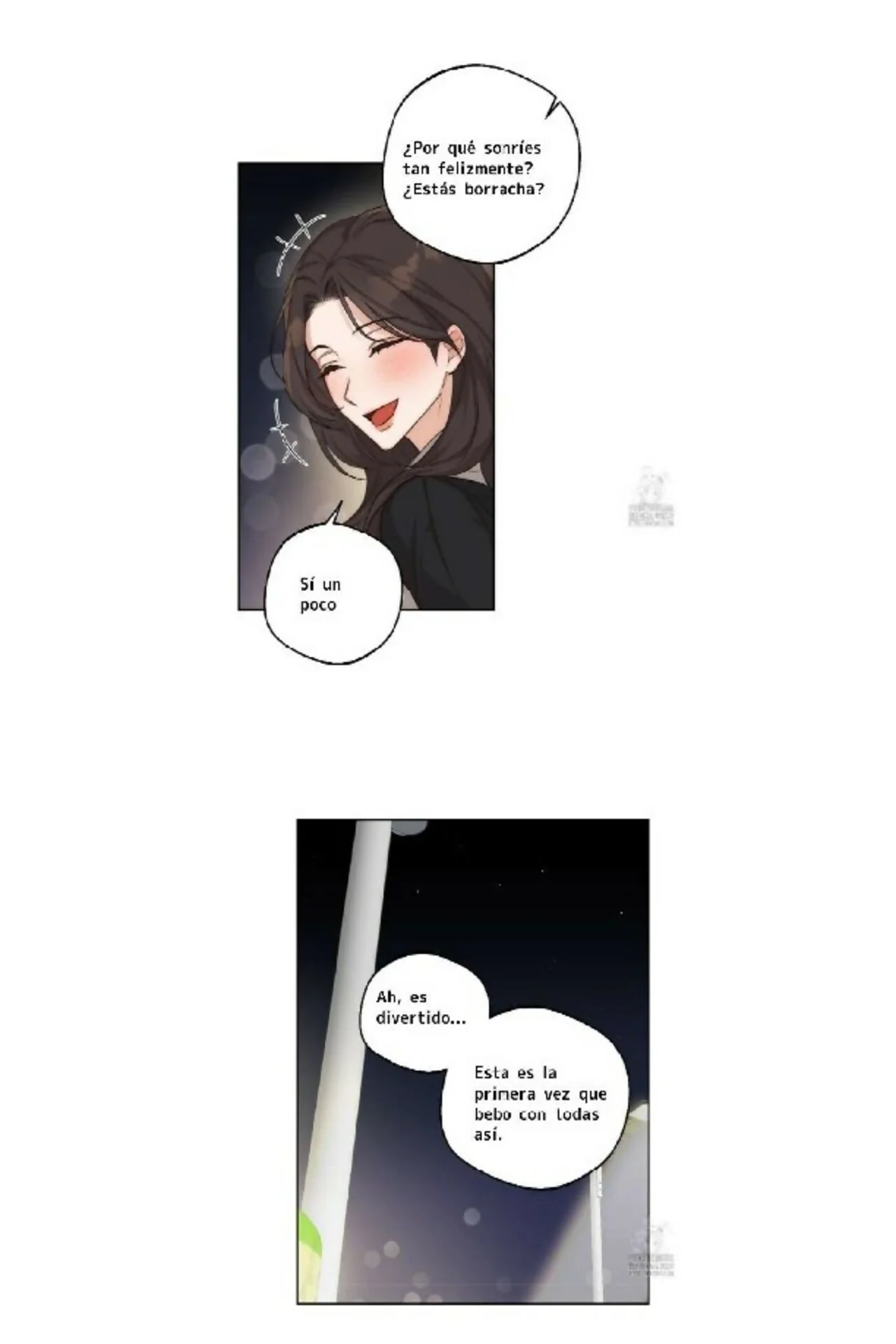 Drunken My Boss Capítulo 7 - Page 29