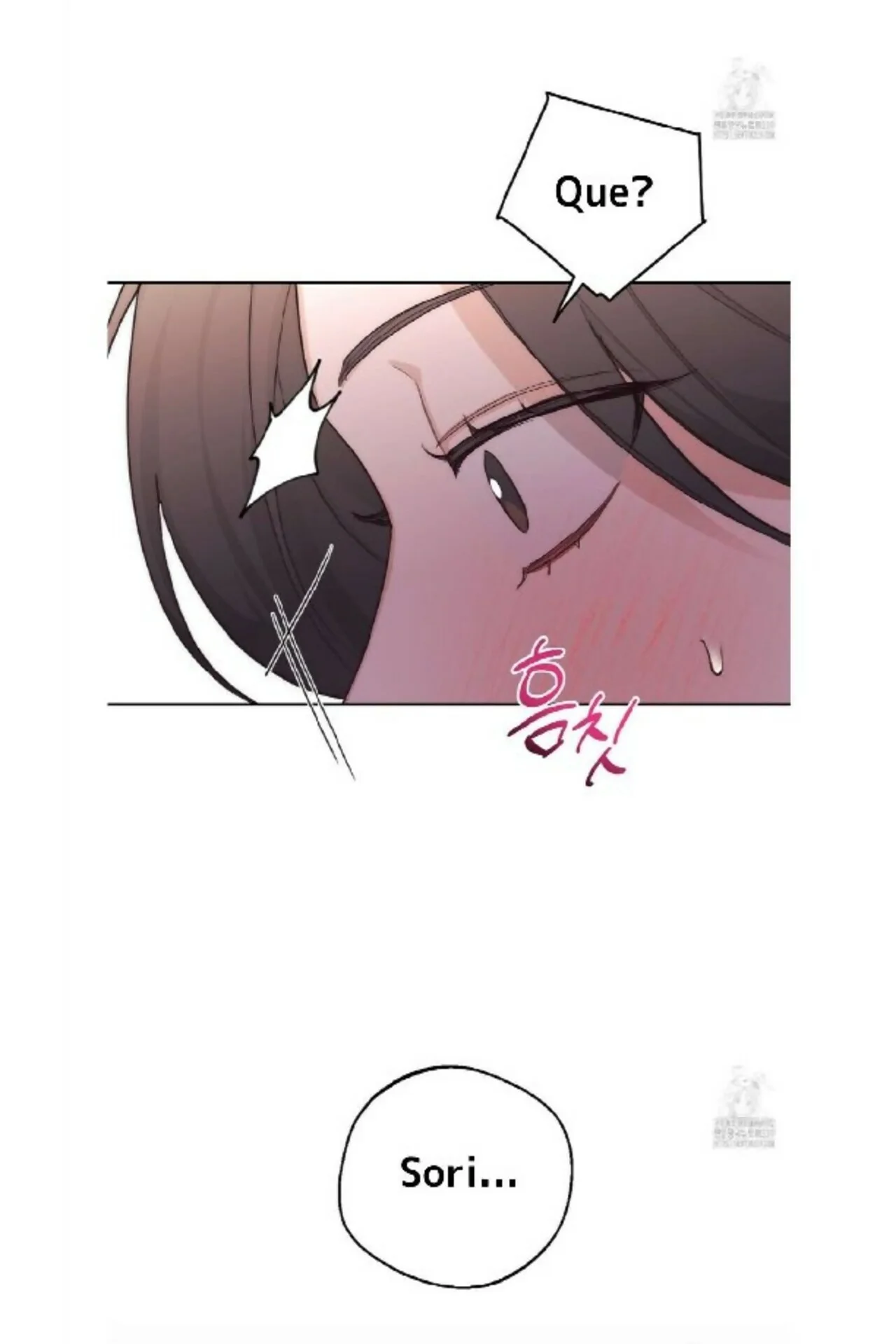 Drunken My Boss Capítulo 7 - Page 32