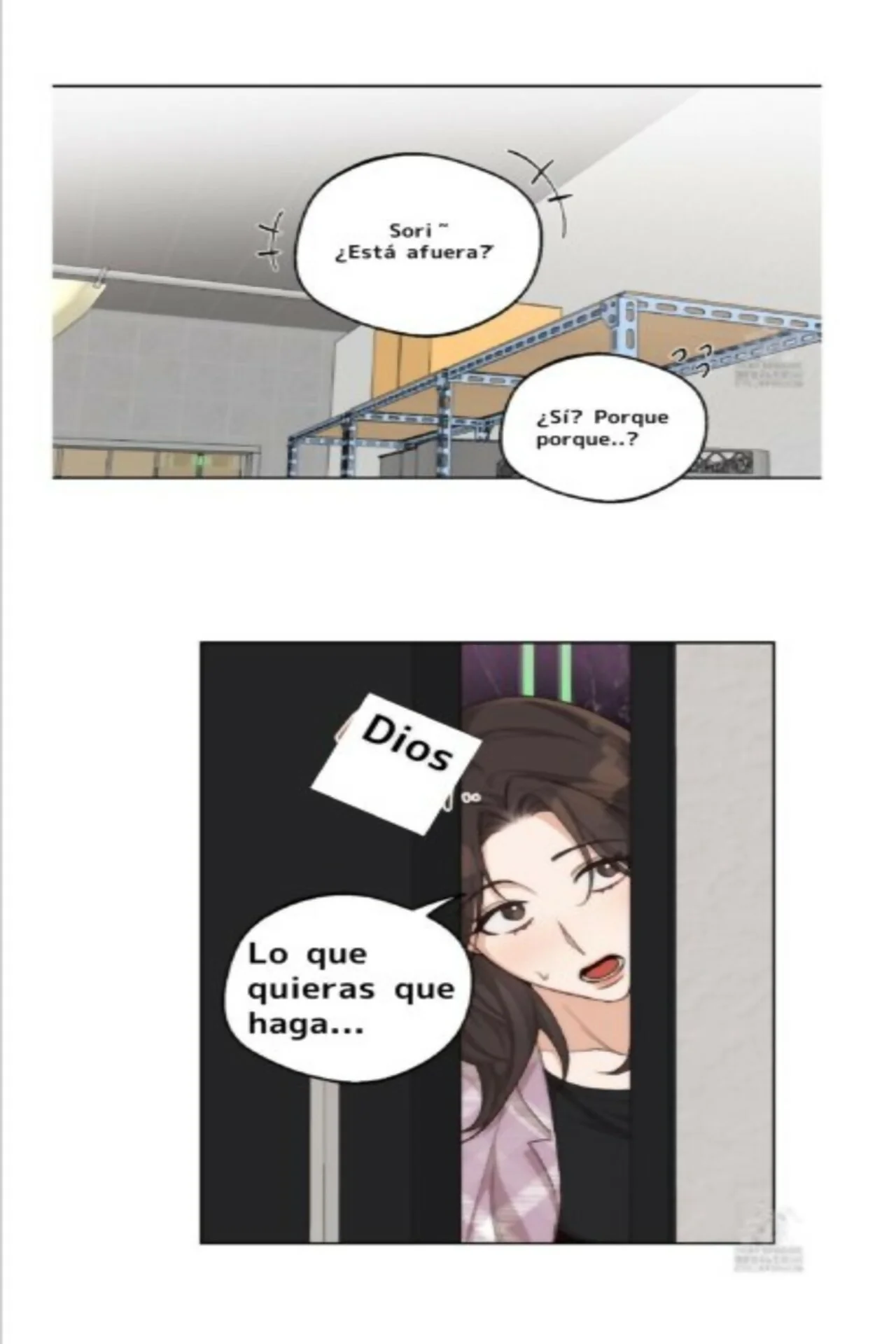 Drunken My Boss Capítulo 8 - Page 10