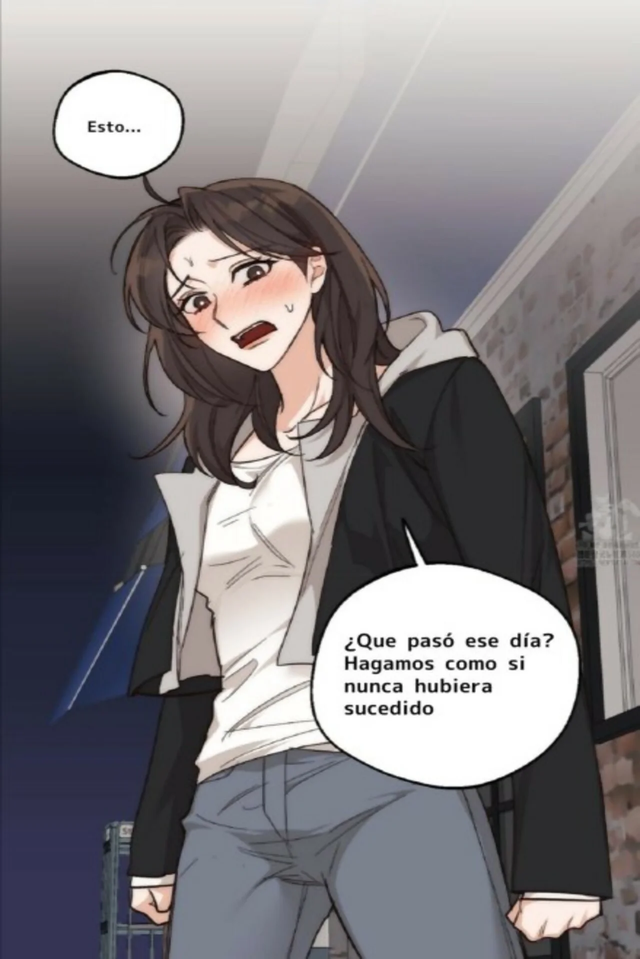 Drunken My Boss Capítulo 8 - Page 4