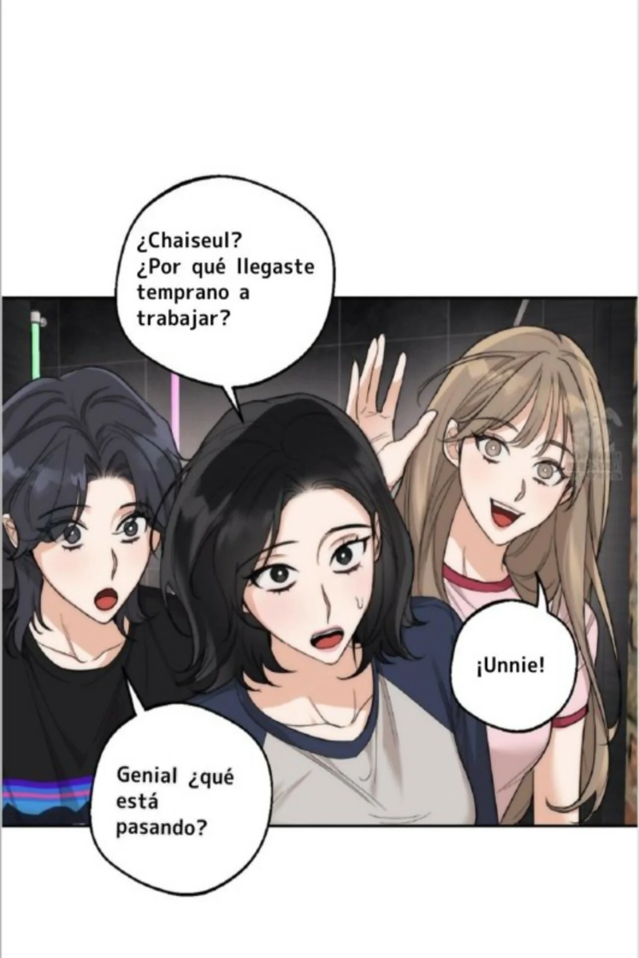 Drunken My Boss Capítulo 9 - Page 11