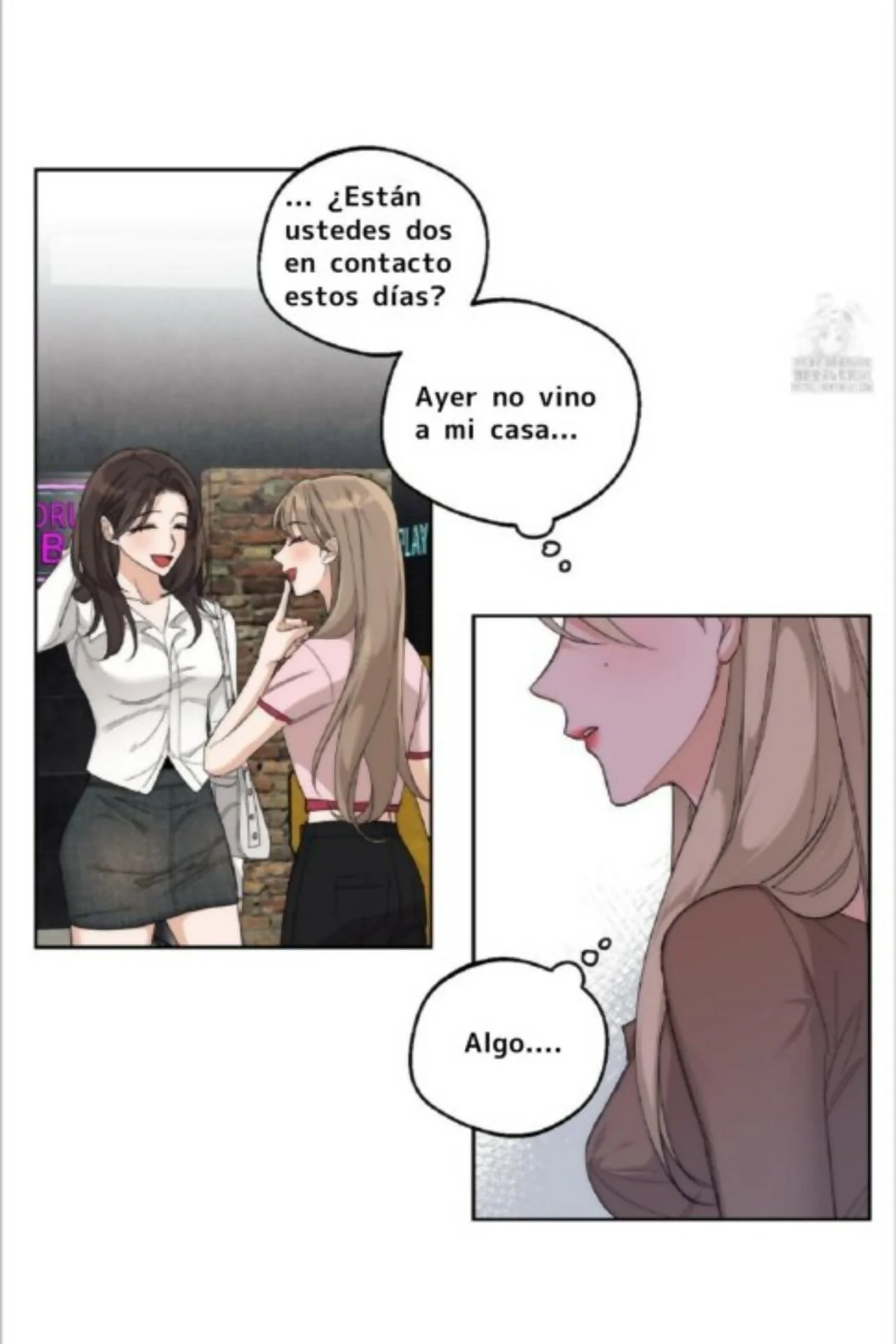 Drunken My Boss Capítulo 9 - Page 19