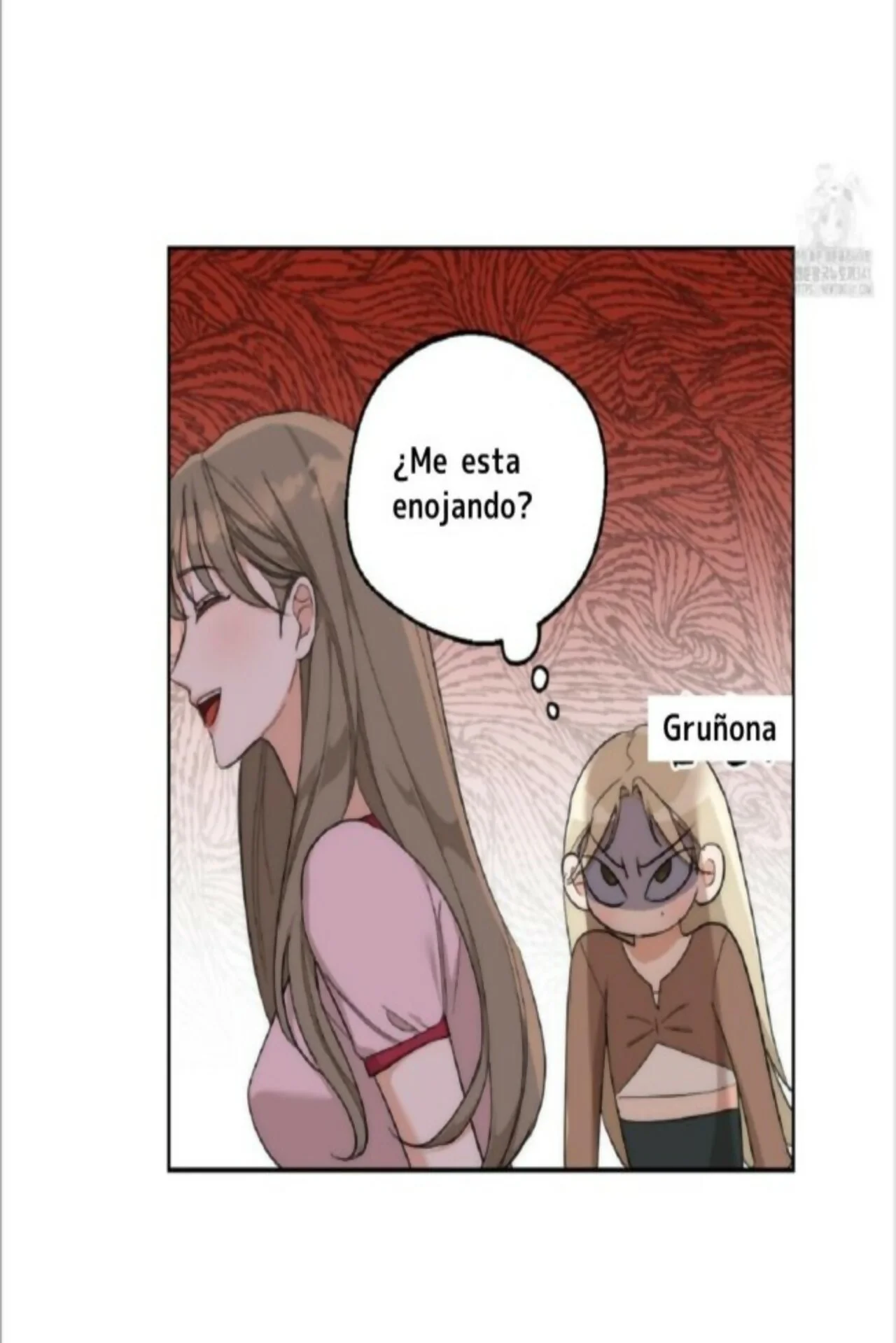 Drunken My Boss Capítulo 9 - Page 20