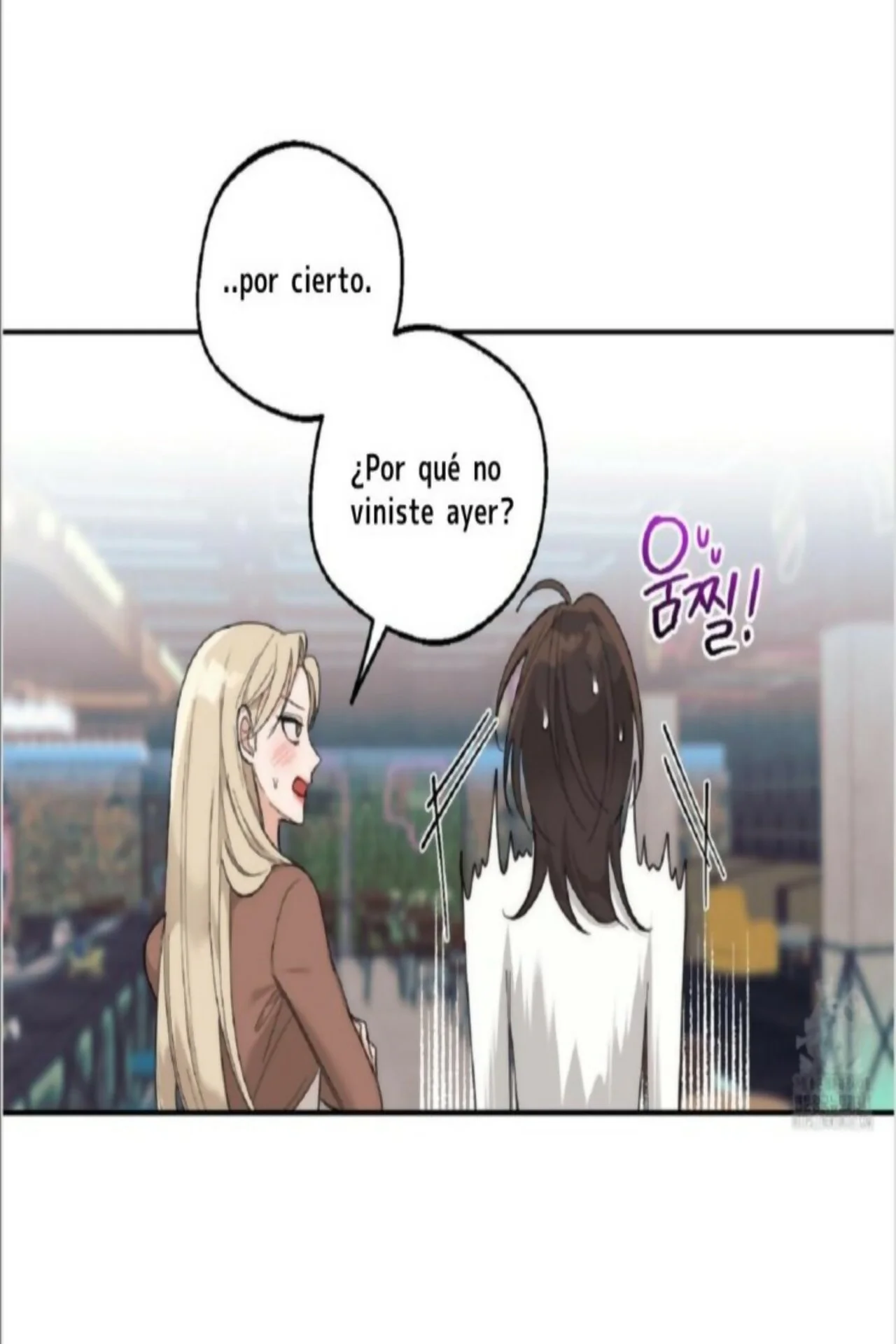 Drunken My Boss Capítulo 9 - Page 25