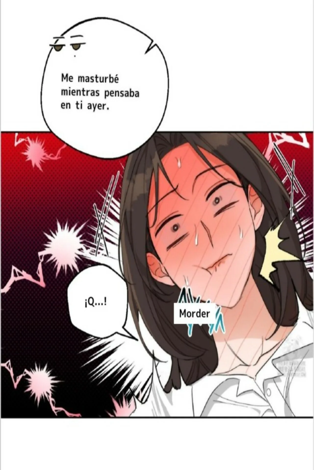 Drunken My Boss Capítulo 9 - Page 28