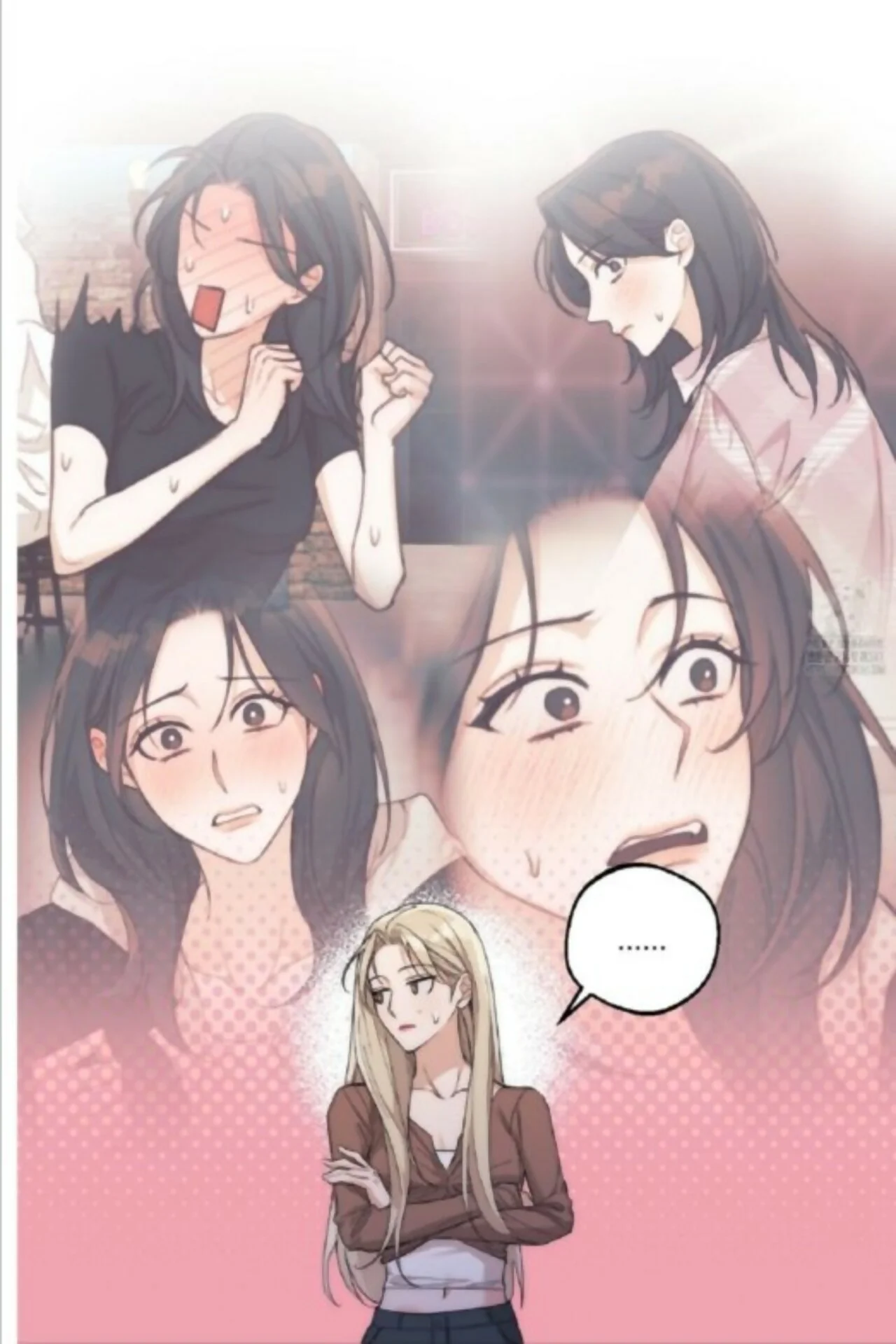 Drunken My Boss Capítulo 9 - Page 36