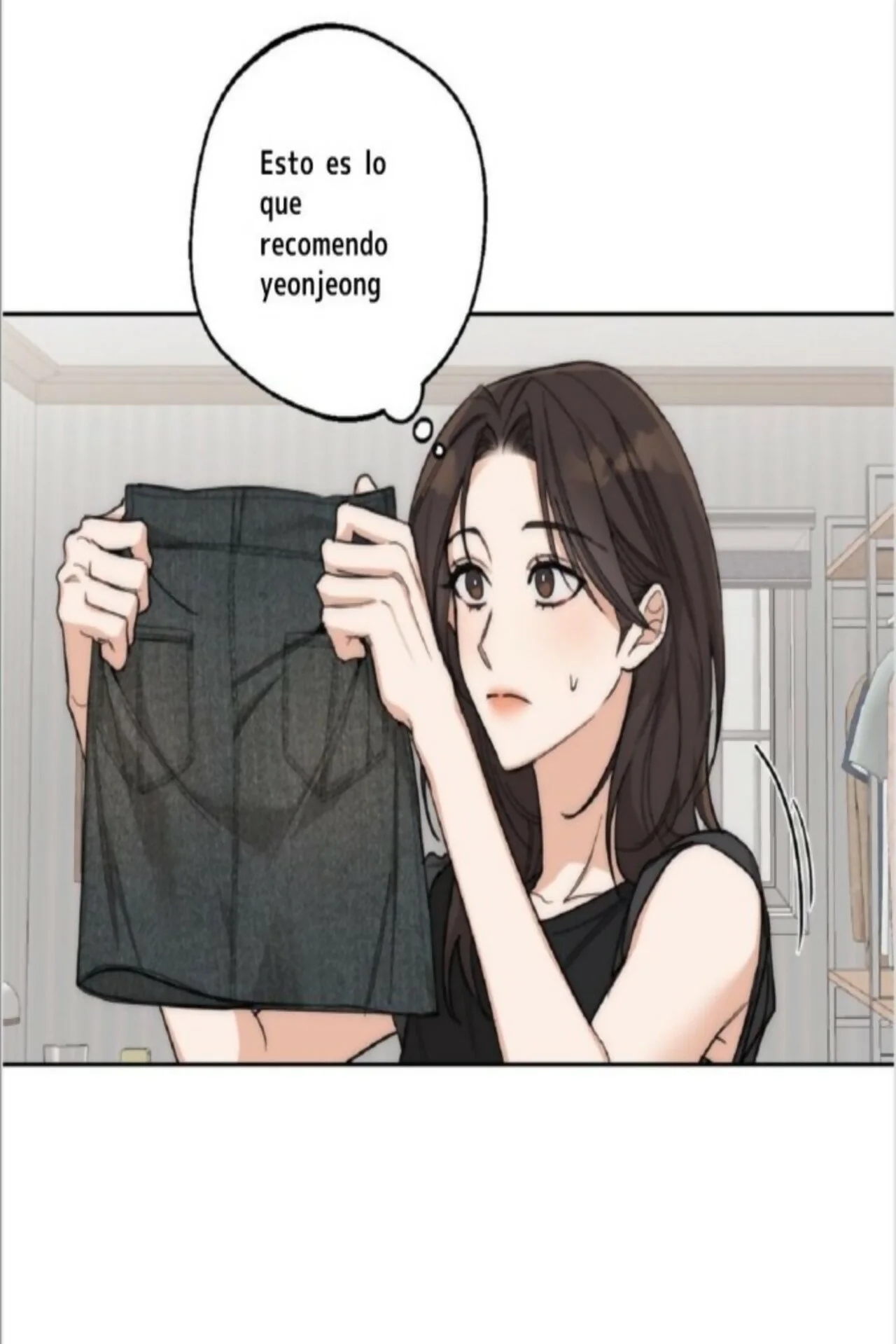 Drunken My Boss Capítulo 9 - Page 4