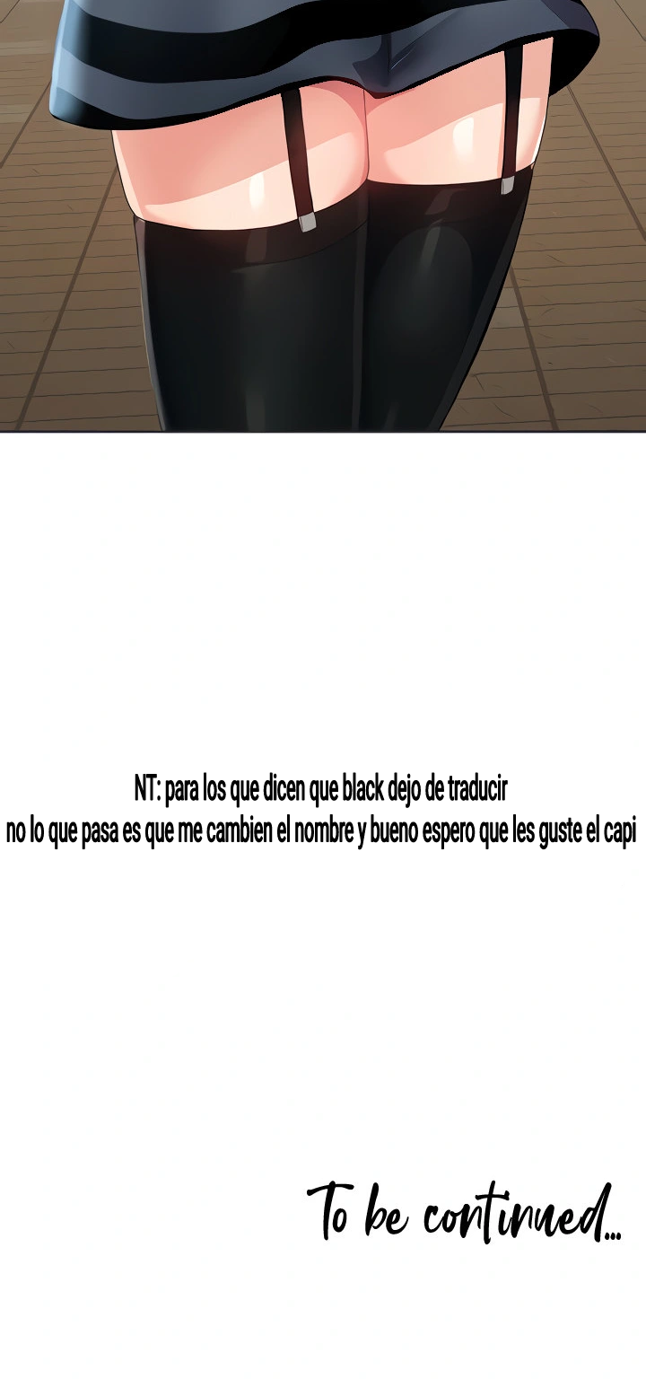 Universidad Femenina Capítulo 26 - Page 23