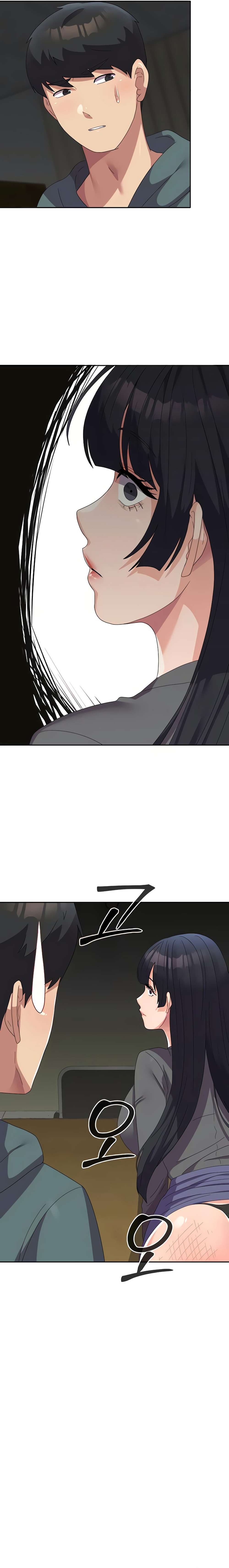 Universidad Femenina Capítulo 29 - Page 16