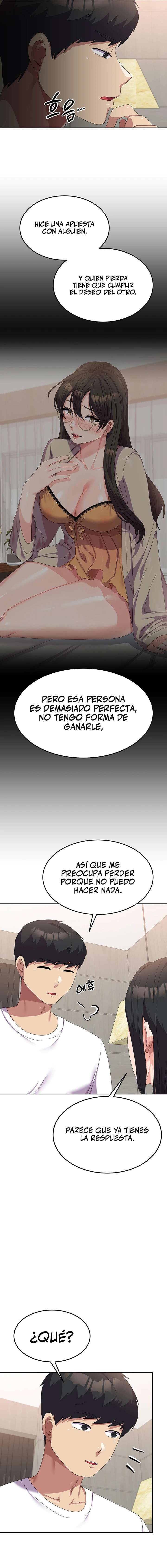 Universidad Femenina Capítulo 43 - Page 15