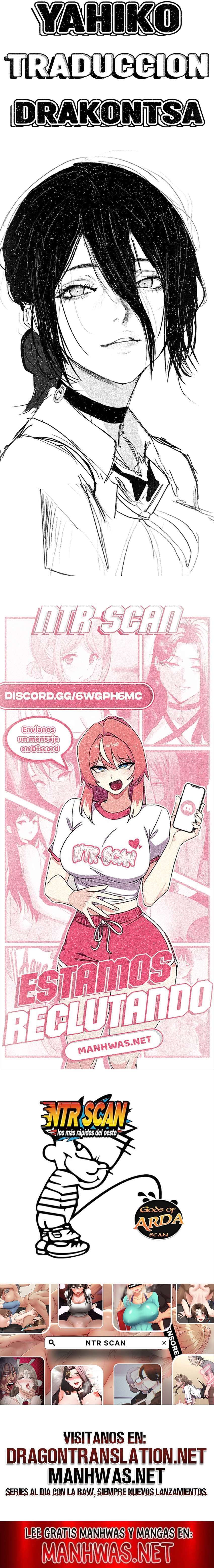 Universidad Femenina Capítulo 54 - Page 20