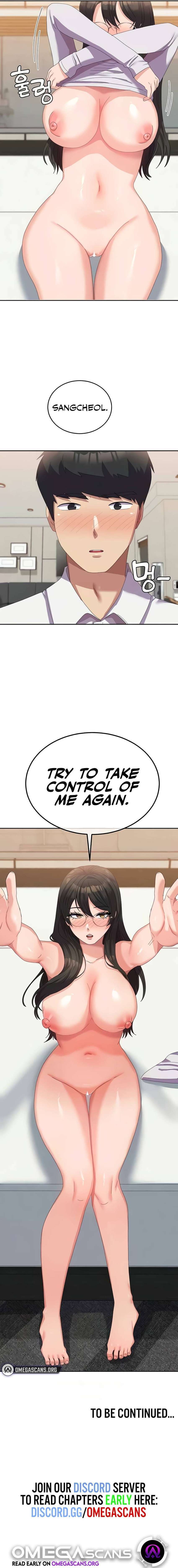 Universidad Femenina Capítulo 58 - Page 14