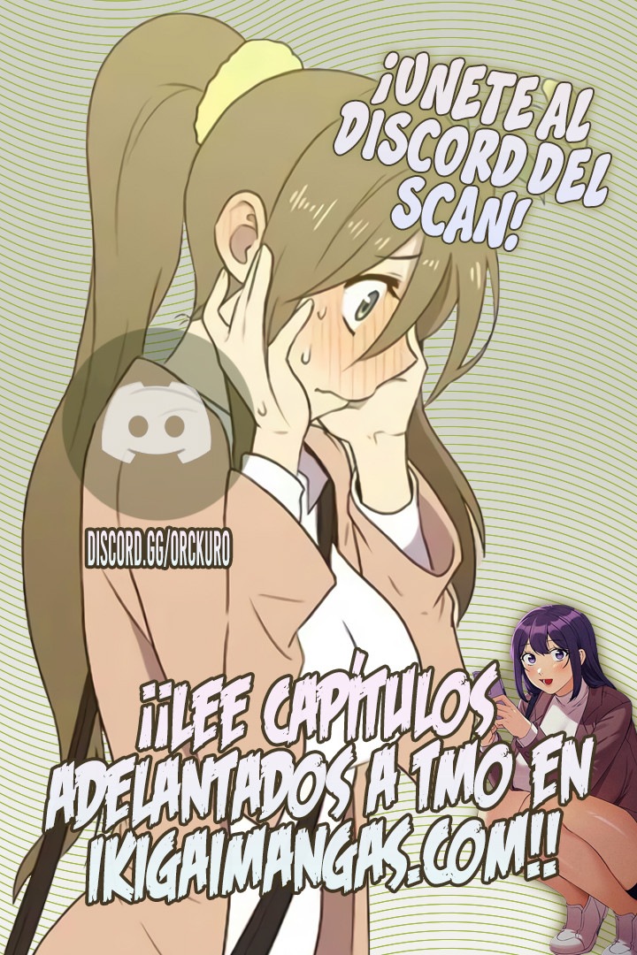 Chica Condenada Capítulo 2 - Page 21