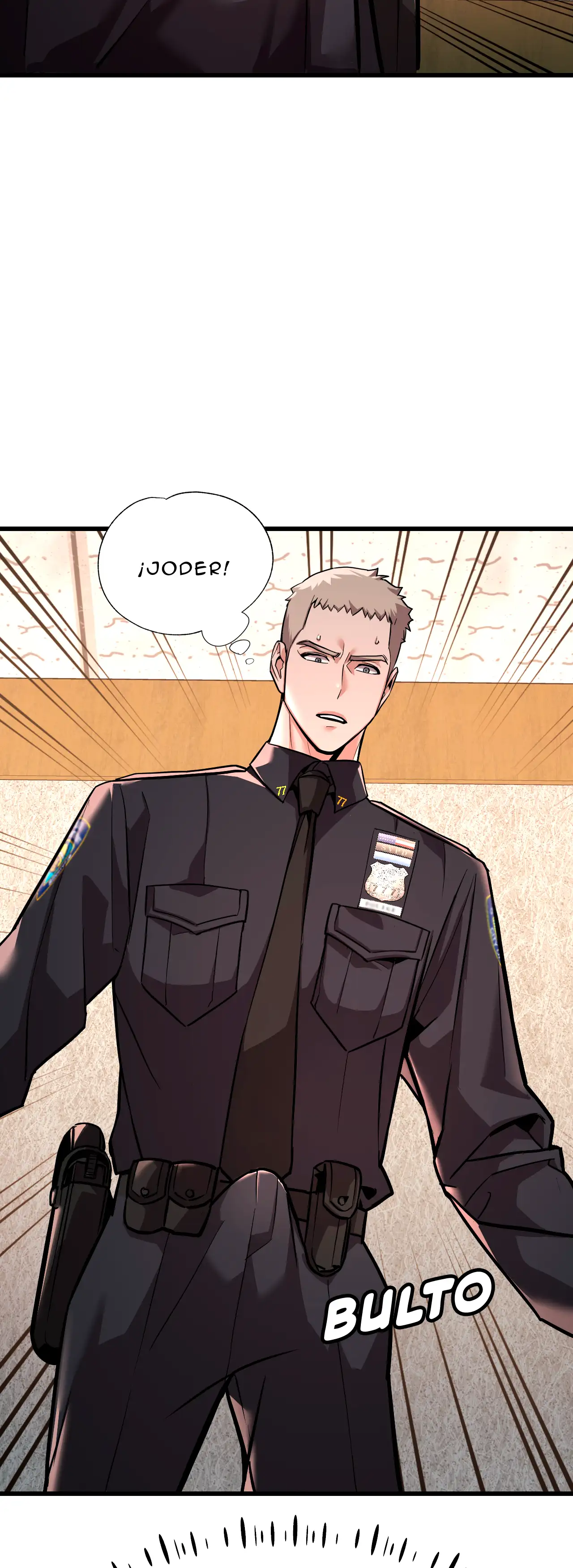 Chica Condenada Capítulo 6 - Page 12