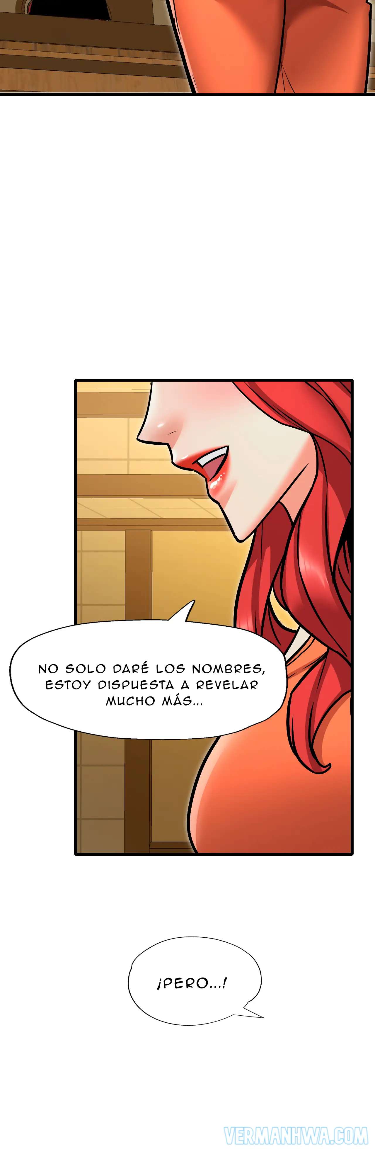 Chica Condenada Capítulo 6 - Page 30