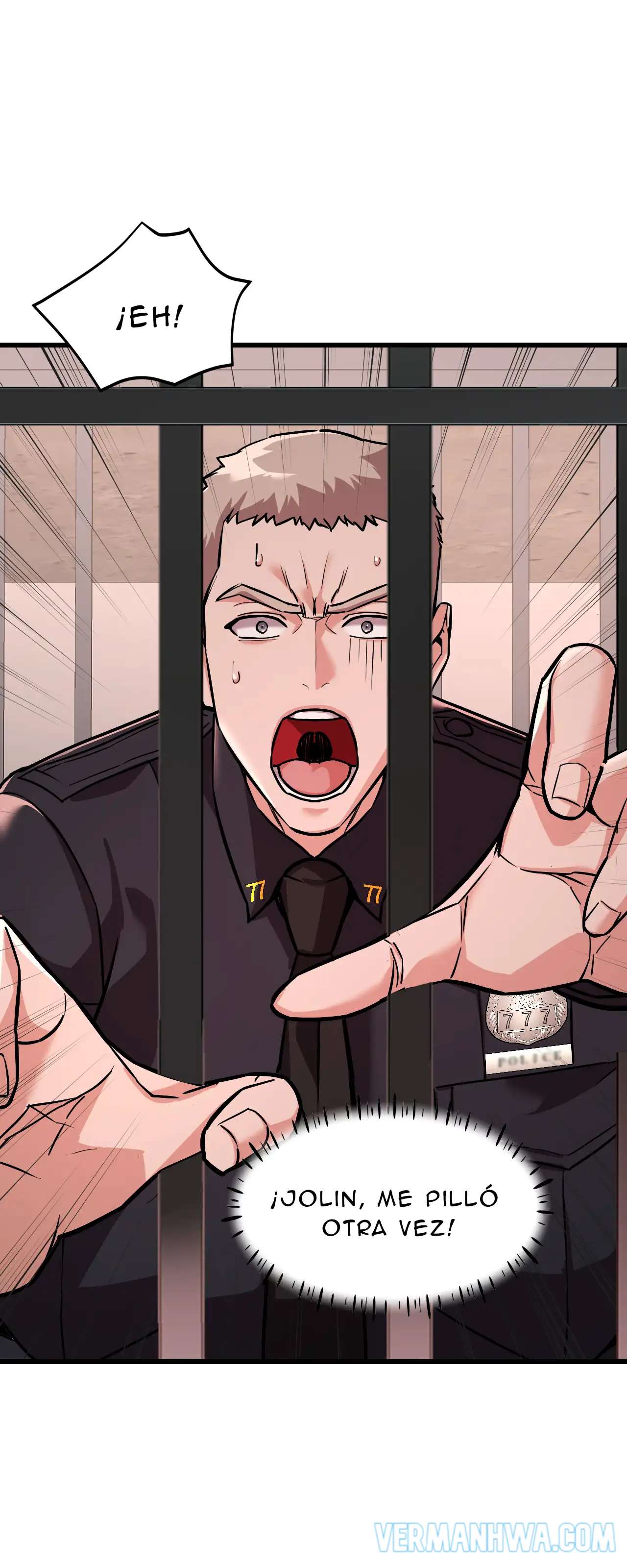 Chica Condenada Capítulo 6 - Page 44