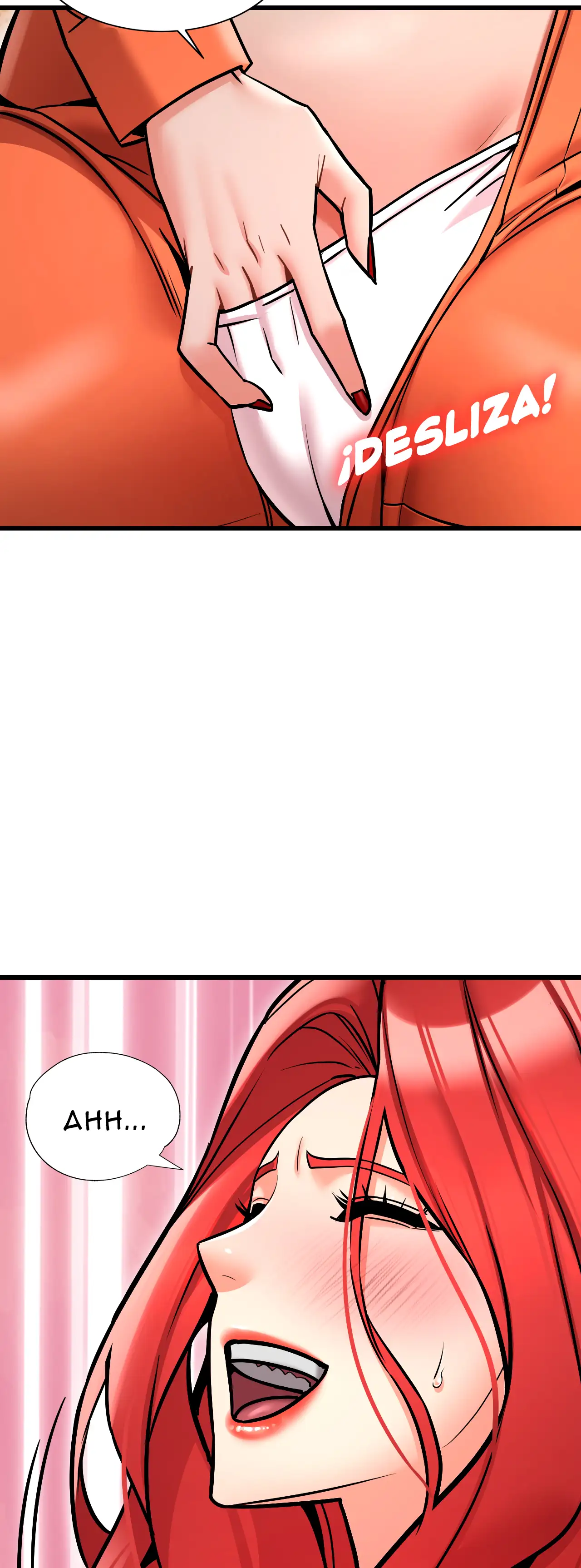 Chica Condenada Capítulo 6 - Page 8