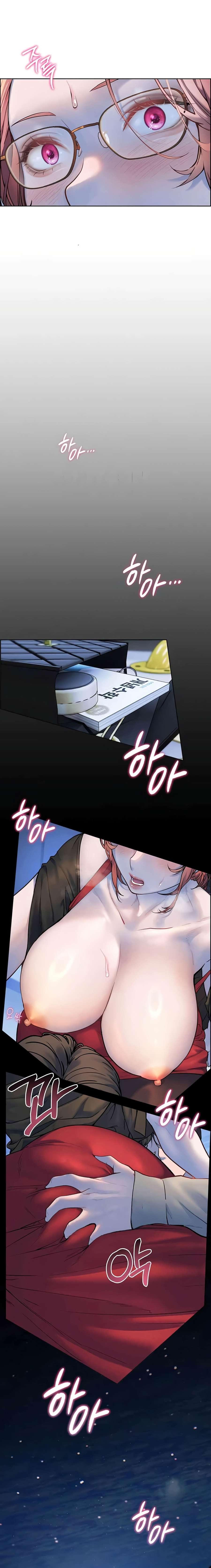 Los esfuerzos de las maestras Capítulo 10 - Page 3