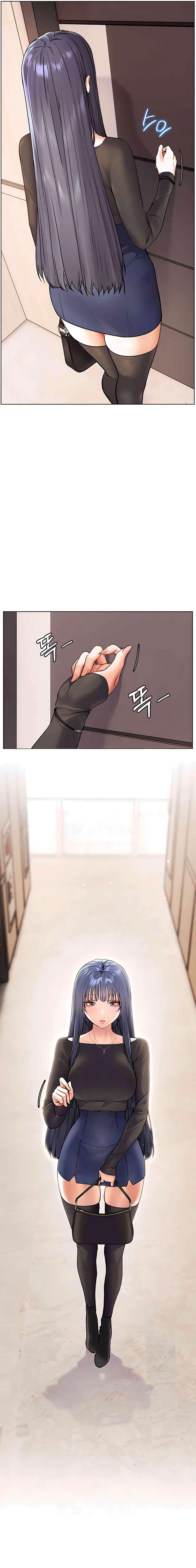 Los esfuerzos de las maestras Capítulo 13 - Page 24