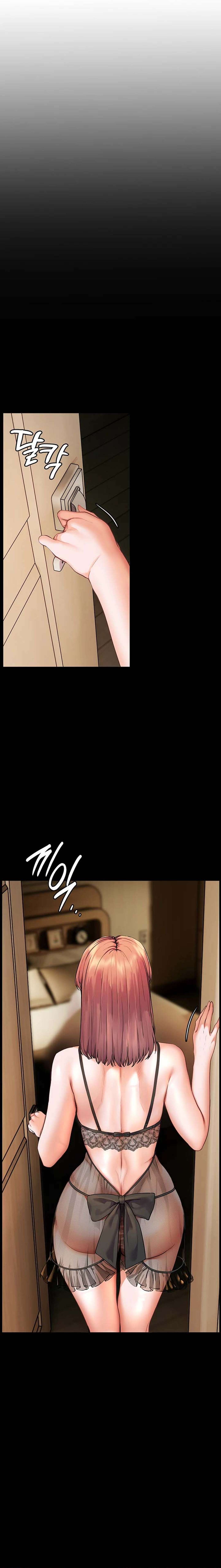 Los esfuerzos de las maestras Capítulo 22 - Page 9