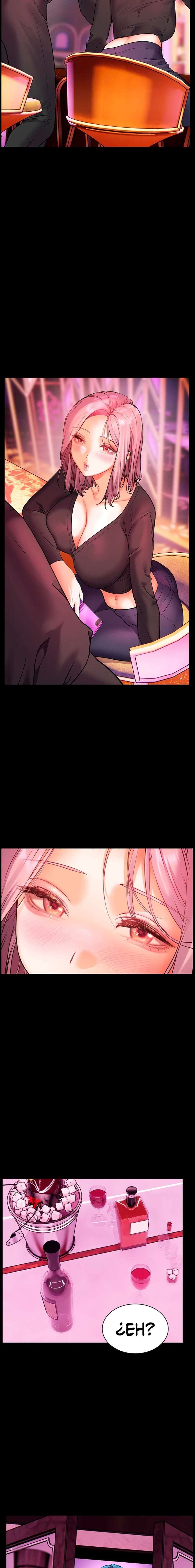 Los esfuerzos de las maestras Capítulo 26 - Page 19