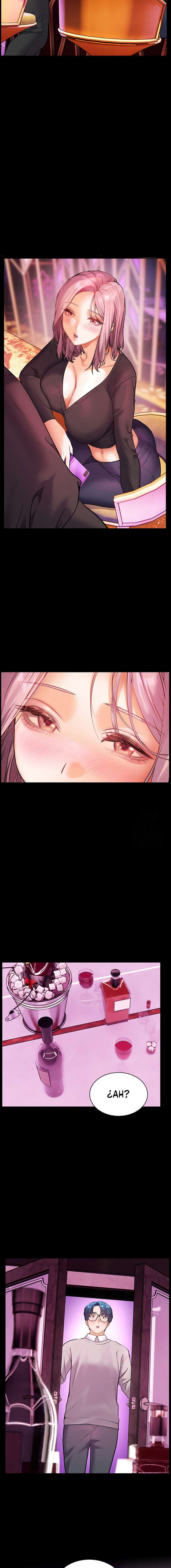 Los esfuerzos de las maestras Capítulo 27 - Page 4