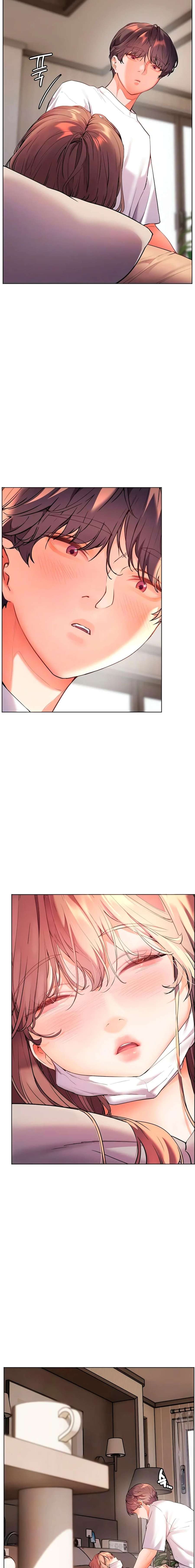 Los esfuerzos de las maestras Capítulo 36 - Page 2