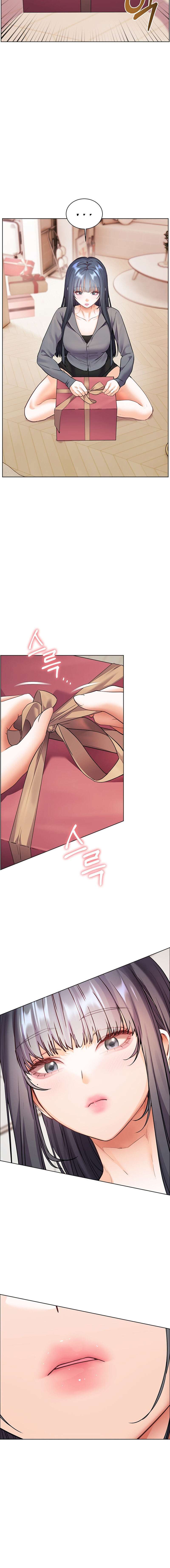 Los esfuerzos de las maestras Capítulo 49 - Page 19