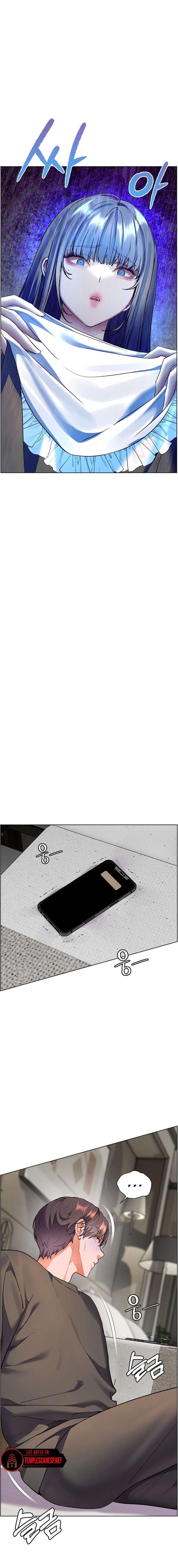 Los esfuerzos de las maestras Capítulo 50 - Page 4