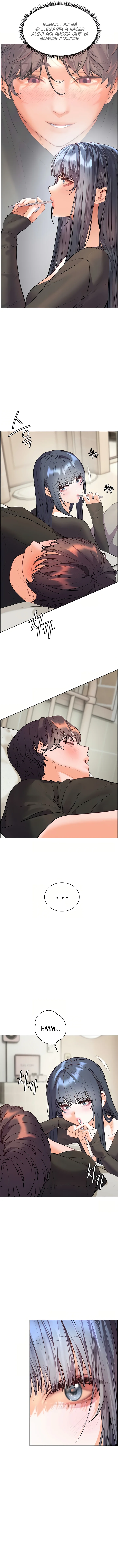 Los esfuerzos de las maestras Capítulo 62 - Page 14