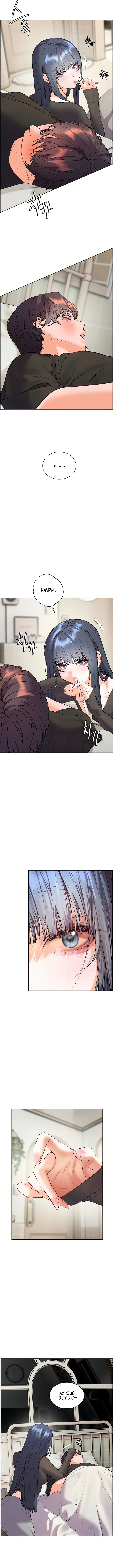 Los esfuerzos de las maestras Capítulo 63 - Page 2