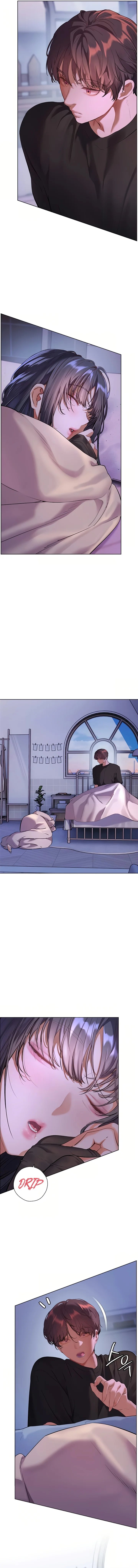 Los esfuerzos de las maestras Capítulo 63 - Page 5