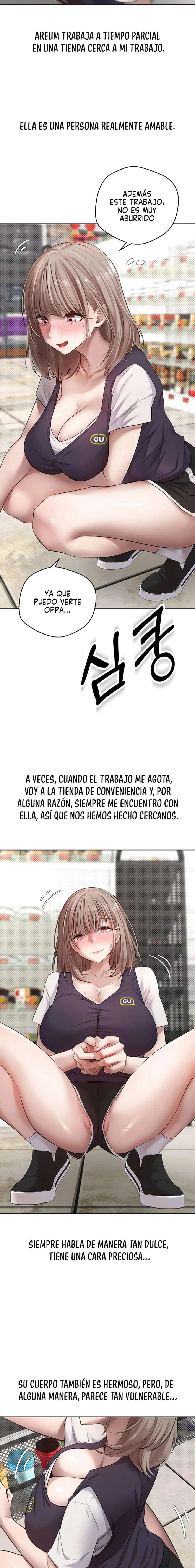 ¡Subí como la espuma en el mundo de las criptomonedas! Capítulo 1 - Page 13