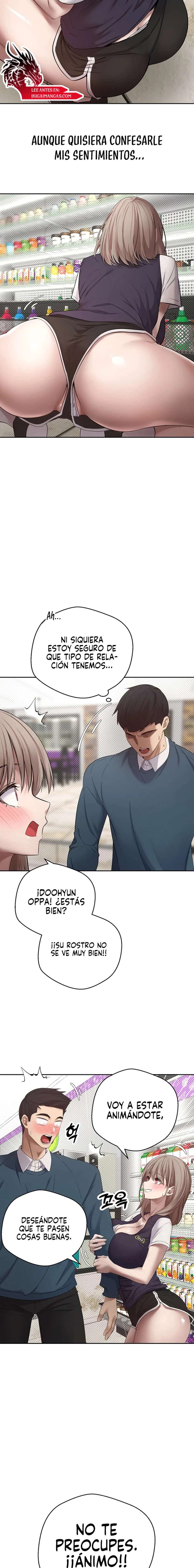 ¡Subí como la espuma en el mundo de las criptomonedas! Capítulo 1 - Page 14