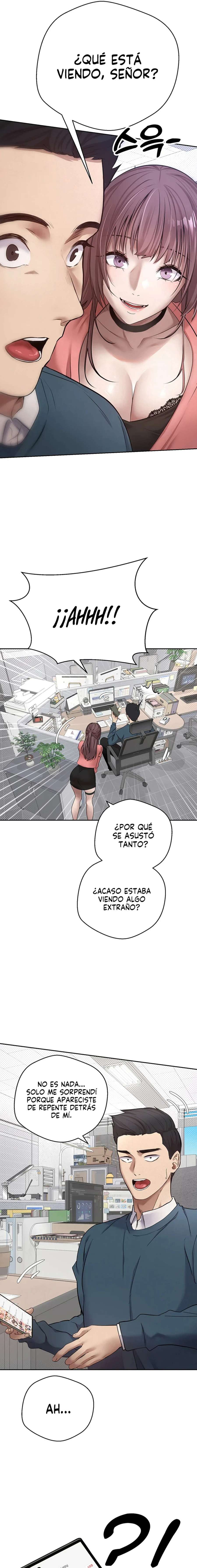 ¡Subí como la espuma en el mundo de las criptomonedas! Capítulo 1 - Page 7