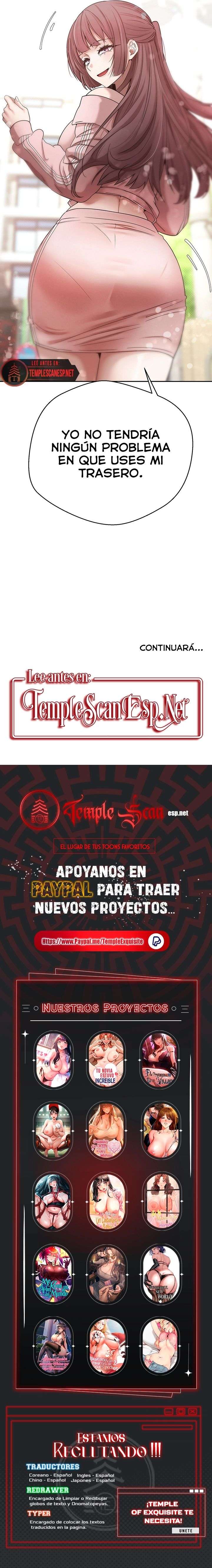 ¡Subí como la espuma en el mundo de las criptomonedas! Capítulo 10 - Page 19