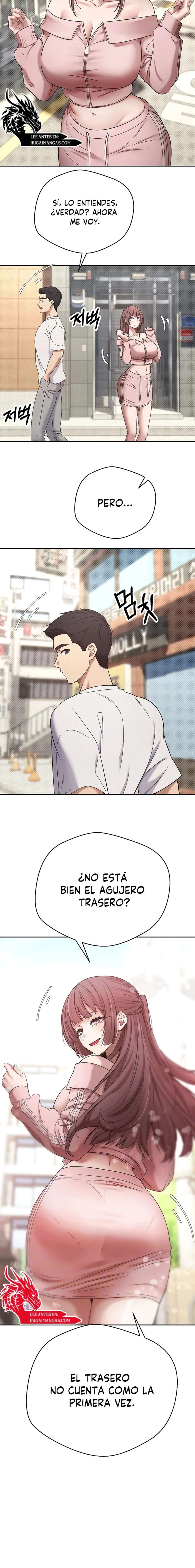 ¡Subí como la espuma en el mundo de las criptomonedas! Capítulo 11 - Page 2