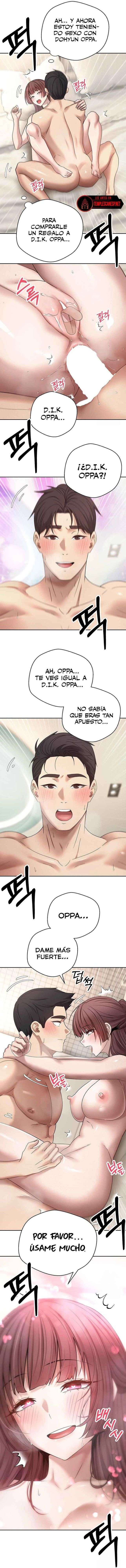 ¡Subí como la espuma en el mundo de las criptomonedas! Capítulo 12 - Page 14