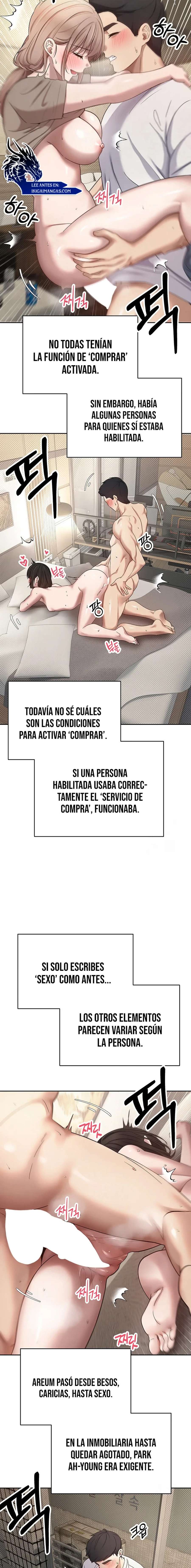 ¡Subí como la espuma en el mundo de las criptomonedas! Capítulo 13 - Page 16