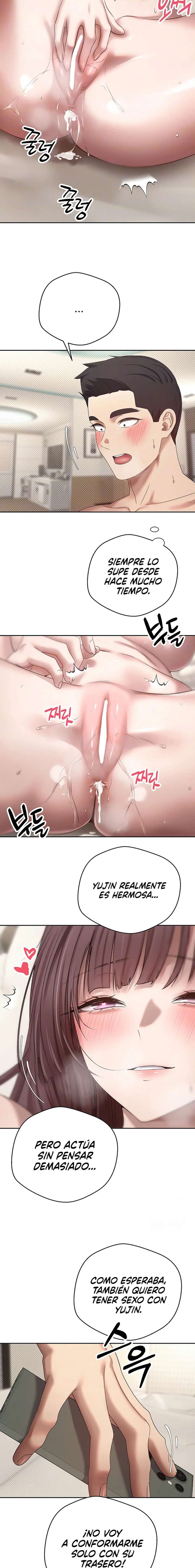 ¡Subí como la espuma en el mundo de las criptomonedas! Capítulo 13 - Page 4